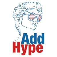 Addhype logo