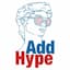Addhype logo
