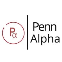 Pennalpha logo