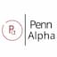 Pennalpha logo